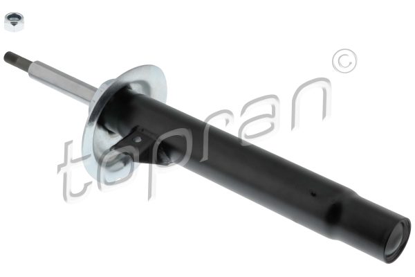 Amortizor BMW Seria 3 Compact (E46) 318 td diesel 115 cai TOPRAN 501 626