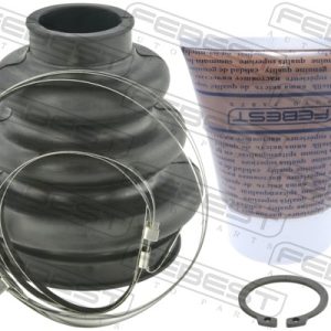 Ansamblu burduf articulatie planetara BMW Seria 1 (E81) 118 d diesel 136 cai FEBEST 1917-E90R