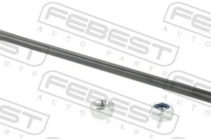 Bieleta antiruliu BMW Seria 3 Touring (E91) 320 d xDrive diesel 184 cai FEBEST 1923-E92FL