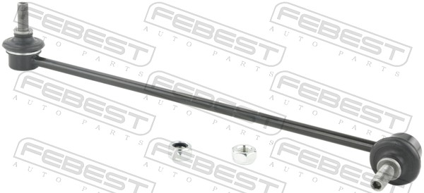 Bieleta antiruliu BMW Seria 3 Touring (E91) 330 d xDrive diesel 245 cai FEBEST 1923-E92FR