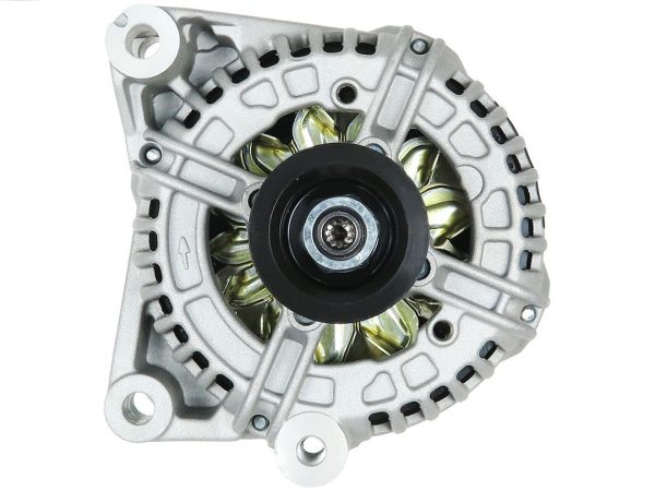 Alternator BMW Seria 3 (E46) 330 i benzina 231 cai AS-PL A0274