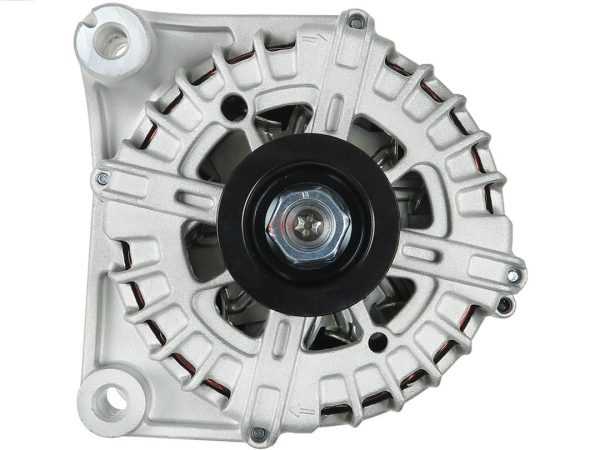 Alternator BMW Seria 3 Gran Turismo (F34) 330 d diesel 258 cai AS-PL A3213S