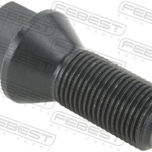 Bolt roata BMW Seria 3 (G20, G80, G28) 320 d Mild-Hybrid xDrive Diesel/electro 190 cai FEBEST 1985B-002