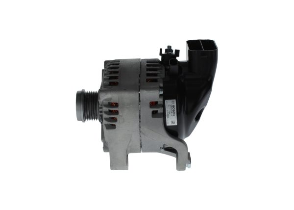 Alternator BMW Seria 1 (F20) 118 i benzina 136 cai BOSCH 1 986 A00 610