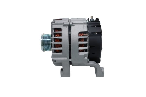 Alternator BMW Seria 3 Gran Turismo (F34) 330 d diesel 258 cai BOSCH 1 986 A00 627