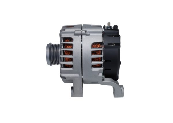 Alternator BMW Seria 1 (F20) 116 d diesel 116 cai BOSCH 1 986 A00 738