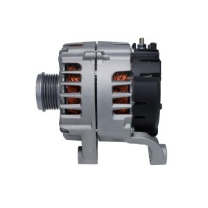 Alternator BMW Seria 1 (F20) 125 d diesel 218 cai BOSCH 1 986 A00 738