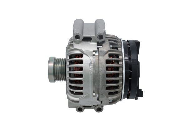 Alternator BMW Seria 1 (E81) 116 i benzina 115 cai BOSCH 1 986 A00 909