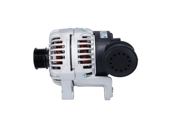 Alternator BMW Seria 3 (E46) 325 i benzina 192 cai BOSCH 1 986 A01 099