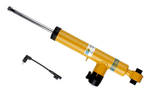 Amortizor BMW Seria 1 (F20) 118 i benzina 136 cai BILSTEIN 20-250744
