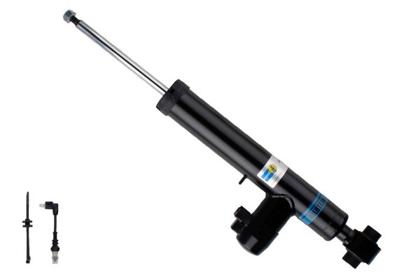 Amortizor BMW Seria 2 cupe (G42, G87) 220 d Mild-Hybrid Diesel/electro 190 cai BILSTEIN 20-303334
