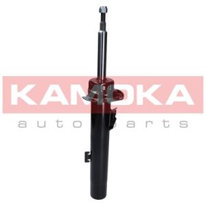 Amortizor BMW Seria 1 (E81) 116 i benzina 115 cai KAMOKA 2000295
