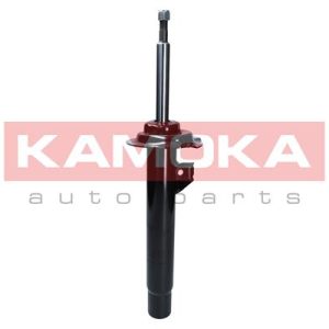 Amortizor BMW Seria 3 (E46) 316 i benzina 115 cai KAMOKA 2000417