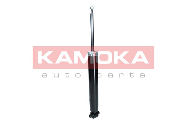 Amortizor BMW Seria 3 Gran Turismo (F34) 328 i benzina 245 cai KAMOKA 2000841