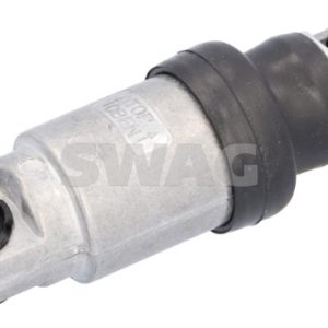 Amortizor vibratii curea transmisie cu caneluri BMW Seria 3 Compact (E46) 318 td diesel 115 cai SWAG 20 52 0017