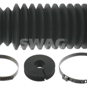 Ansamblu burduf directie BMW Seria 3 (E46) 318 d diesel 116 cai SWAG 20 92 7086