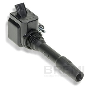 Bobina de inductie BMW Seria 2 Active Tourer (F45) 218 i benzina 136 cai BREMI 20712