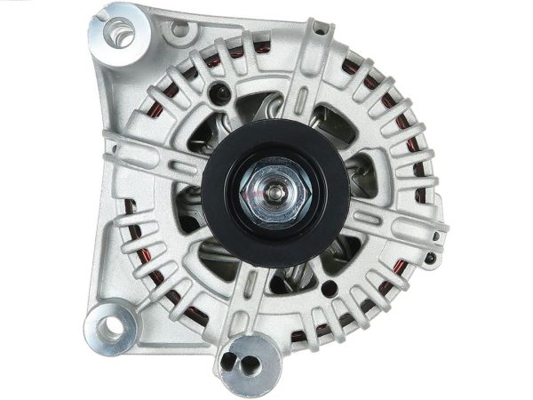 Alternator BMW Seria 3 (E46) 320 d diesel 129 cai AS-PL A3393S