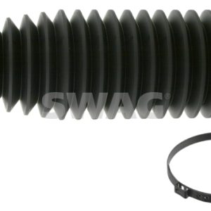 Ansamblu burduf directie BMW Seria 3 cupe (E92) 325 i benzina 218 cai SWAG 20 92 6505