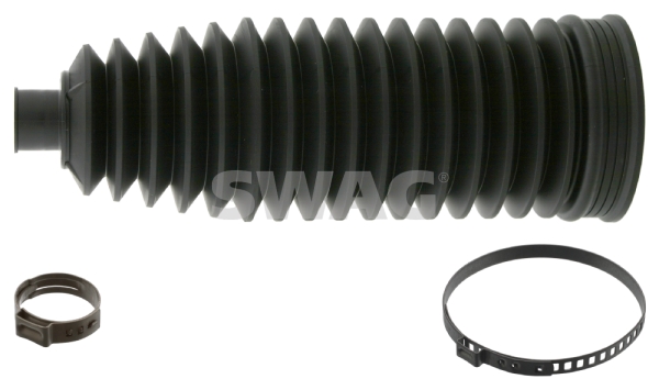 Ansamblu burduf directie BMW Seria 1 (E81) 116 i benzina 115 cai SWAG 20 92 6505