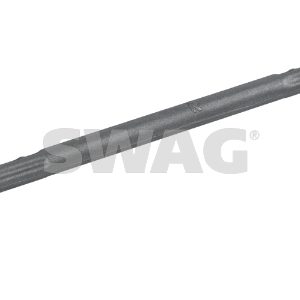 Bieleta antiruliu BMW Seria 3 Cabriolet (E93) 320 d diesel 177 cai SWAG 20 92 7200