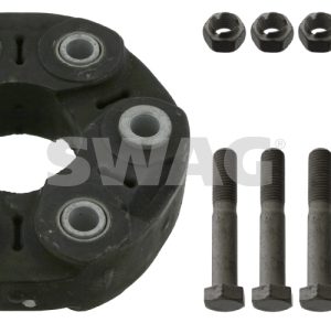 Articulatie cardan BMW Seria 3 Gran Turismo (F34) 320 d diesel 200 cai SWAG 20 94 3482