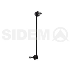 Bieleta antiruliu BMW i4 (G26) eDrive35 electric 286 cai SIDEM 210061