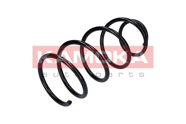 Arc spiral BMW Seria 3 (E90) 318 d diesel 122 cai KAMOKA 2110113