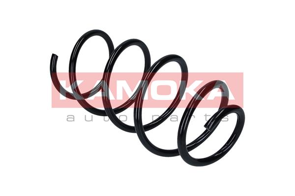Arc spiral BMW Seria 3 (E90) 318 i benzina 129 cai KAMOKA 2110286