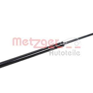 Amortizor portbagaj BMW Seria 1 (F21) 116 d diesel 116 cai METZGER 2110615