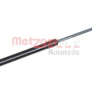 Amortizor portbagaj BMW Seria 3 (F30, F80) 335 i benzina 326 cai METZGER 2110616
