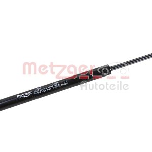 Amortizor portbagaj BMW Seria 3 (E90) 316 i benzina 122 cai METZGER 2110654