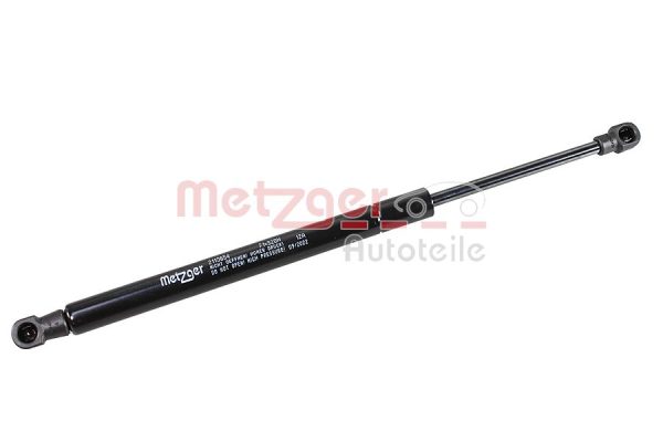 Amortizor portbagaj BMW Seria 3 (E90) 316 i benzina 122 cai METZGER 2110654