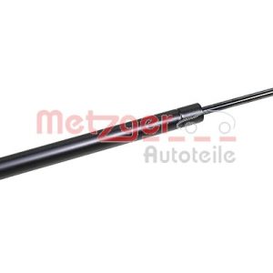 Amortizor portbagaj BMW Seria 3 (E46) 320 d diesel 136 cai METZGER 2110655