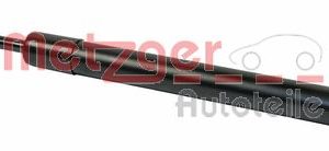 Amortizor portbagaj BMW Seria 2 cupe (F22, F87) M 240 i benzina 340 cai METZGER 2110662
