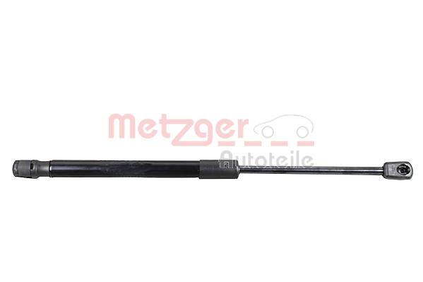 Amortizor capota BMW Seria 2 Active Tourer (F45) 216 i benzina 102 cai METZGER 2110678
