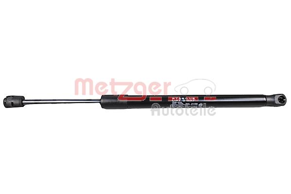 Amortizor capota BMW Seria 3 Cabriolet (E93) 320 d diesel 163 cai METZGER 2110679