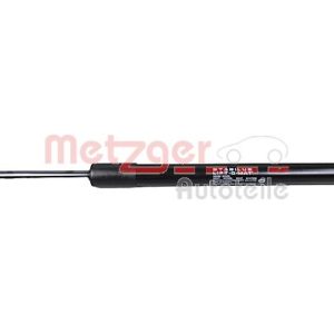 Amortizor capota BMW Seria 3 Cabriolet (E93) 318 i benzina 143 cai METZGER 2110679