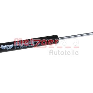 Amortizor gaz pavilion BMW Seria 3 Cabriolet (E30) 325 i benzina 170 cai METZGER 2110719