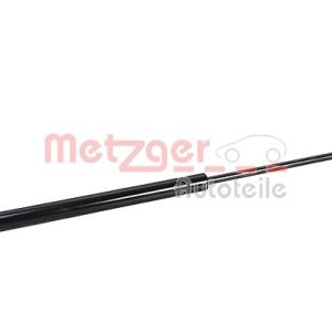 Amortizor portbagaj BMW Seria 3 Cabriolet (E30) 316 i Baur TC benzina 99 cai METZGER 2110724