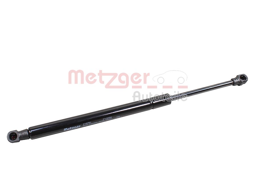 Amortizor portbagaj BMW Seria 3 cupe (E92) 330 d diesel 231 cai METZGER 2110751