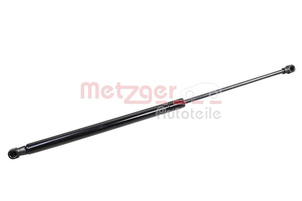 Amortizor portbagaj BMW Seria 3 Cabriolet (E93) 330 d diesel 231 cai METZGER 2110752