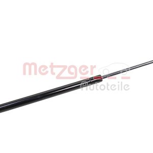 Amortizor portbagaj BMW Seria 3 Cabriolet (E93) 330 i benzina 272 cai METZGER 2110752