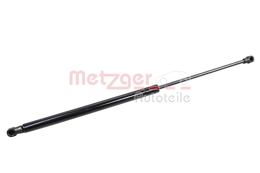 Amortizor portbagaj BMW Seria 3 Cabriolet (E93) 335 i benzina 306 cai METZGER 2110752