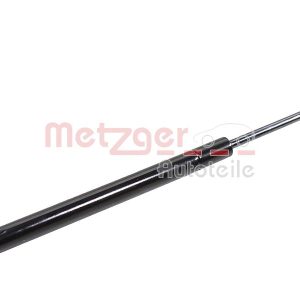 Amortizor portbagaj BMW Seria 1 cupe (E82) 120 i benzina 170 cai METZGER 2110753