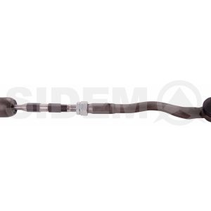 Bara directie BMW Seria 3 (E46) 320 d diesel 136 cai SIDEM 21223