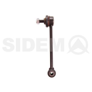 Bieleta antiruliu BMW Seria 1 Cabriolet (E88) 120 d diesel 177 cai SIDEM 21362