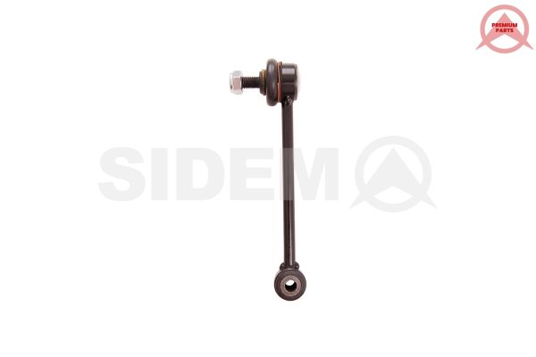 Bieleta antiruliu BMW Seria 1 Cabriolet (E88) 120 d diesel 177 cai SIDEM 21362