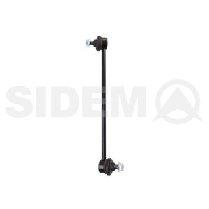 Bieleta antiruliu BMW Seria 3 cupe (E92) 320 d diesel 184 cai SIDEM 21363