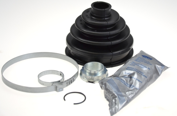 Ansamblu burduf articulatie planetara BMW Seria 3 (E46) 330 xi benzina 231 cai SPIDAN 21499